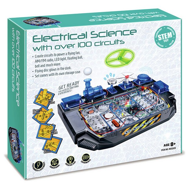 Science Set Argos atelieryuwa.ciao.jp