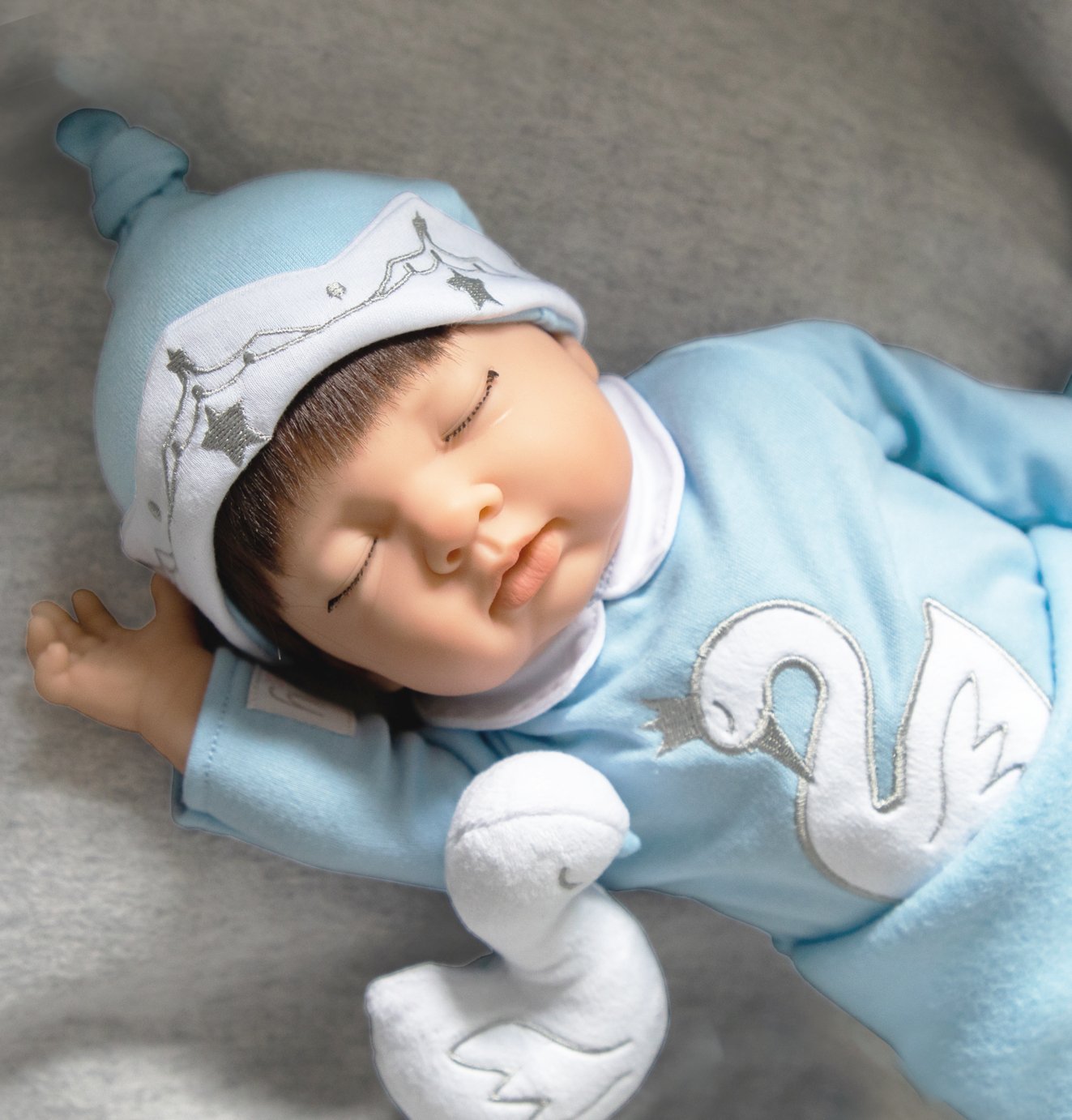 tiny tears doll argos