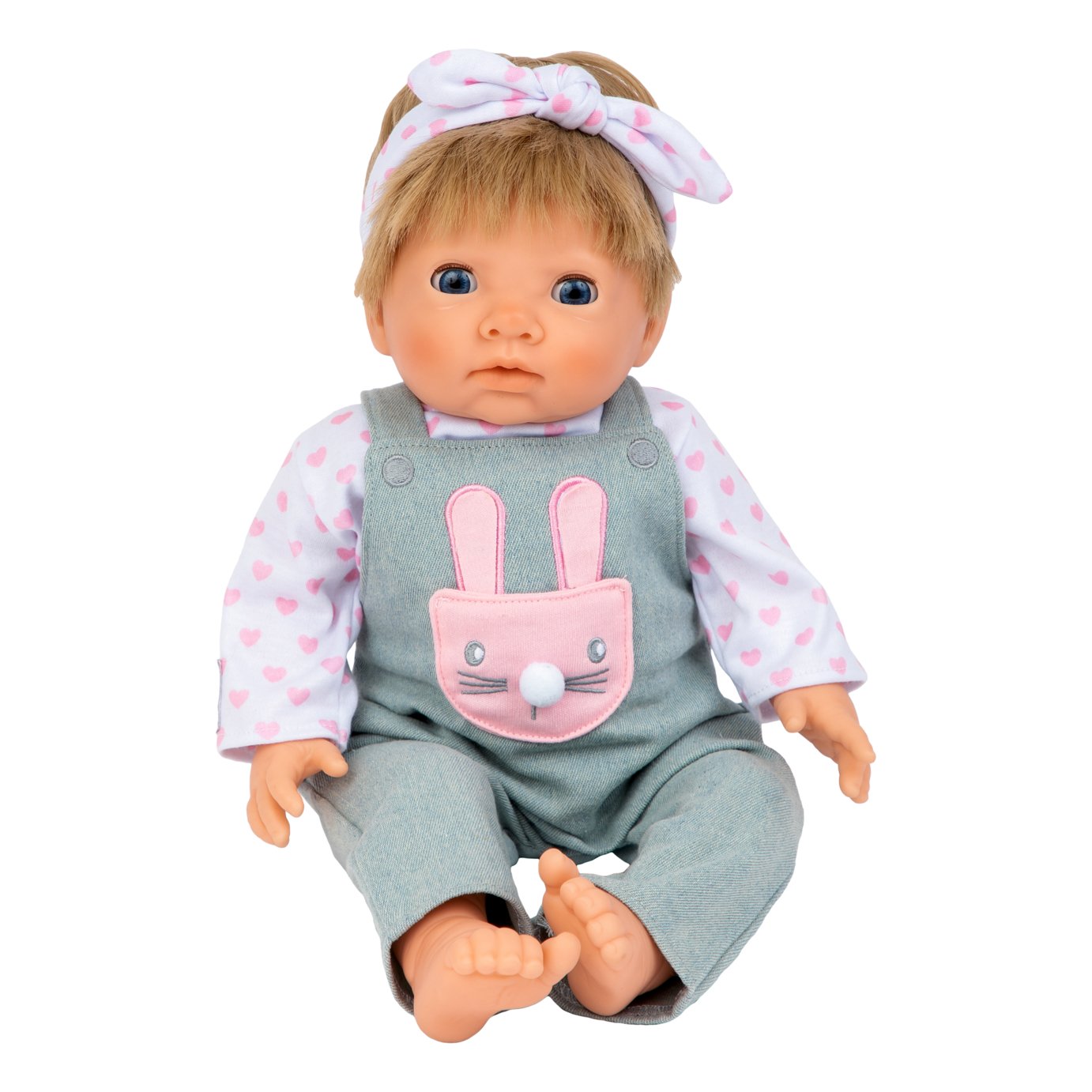 generation doll clothes argos