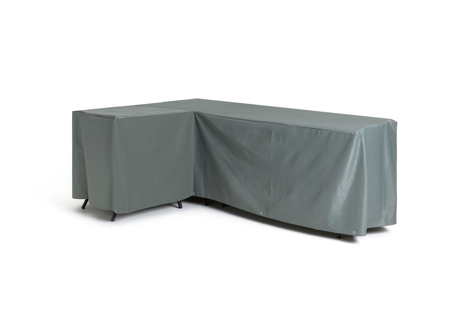 Argos Home Deluxe L - Shaped Corner Cover
