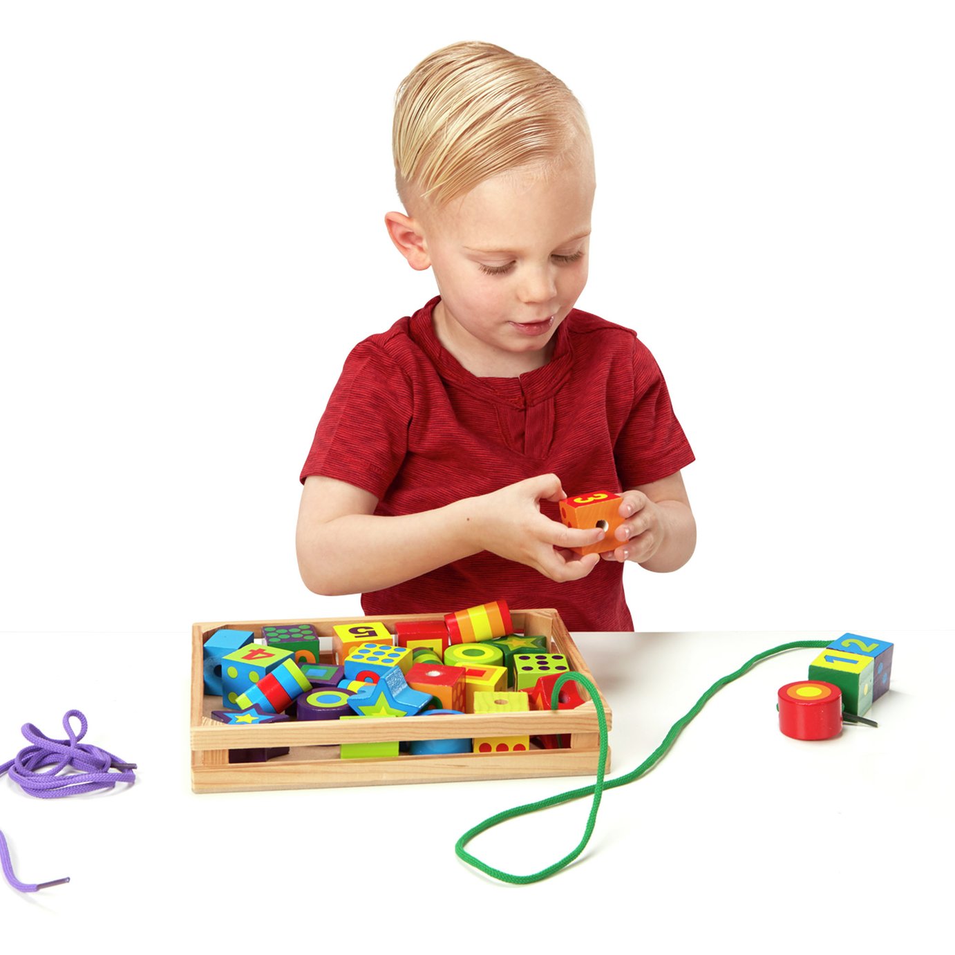 melissa and doug see and spell argos