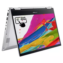ASUS VivoBook Flip 14 14in i3 4GB 256GB Laptop - Silver