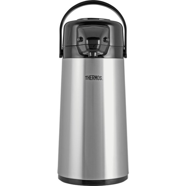 All things about thermos pump pot