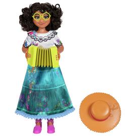 Disney Encanto Sing and Play Mirabel Singing Doll - 32cm
