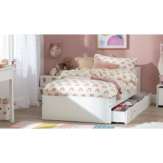 Argos childrens 2025 beds with mattress