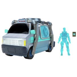 Fortnite Deluxe Feature Reboot Van