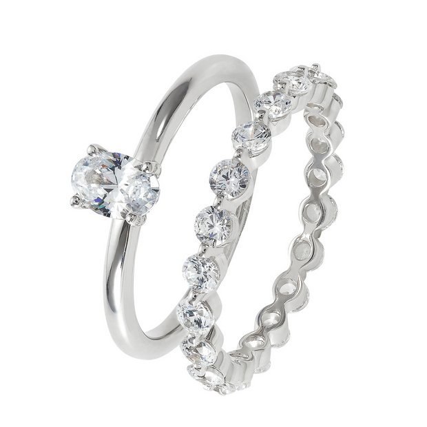 Argos platinum wedding deals rings