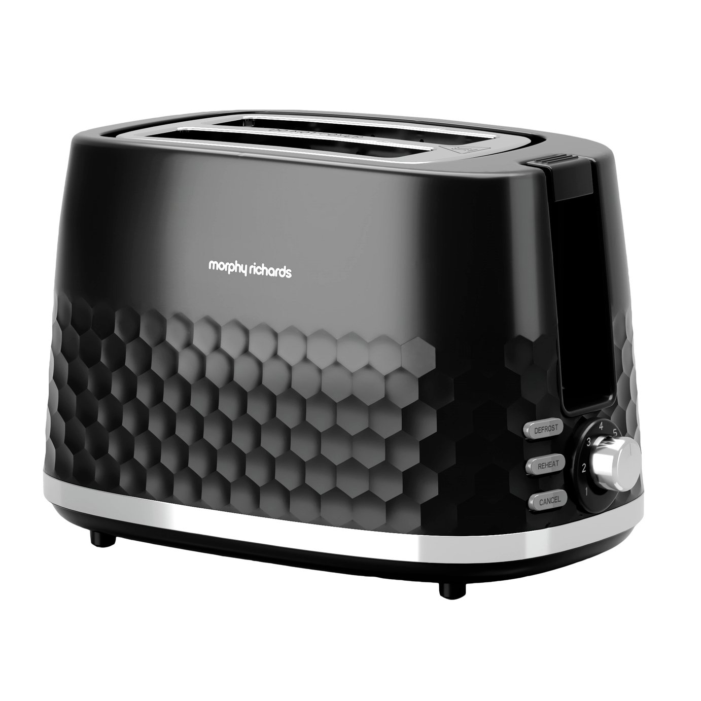 Kettle Black Morphy Richards Dimensions Kettle And Toaster Buy