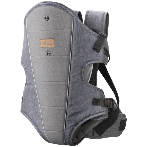 3 in store 1 baby carrier