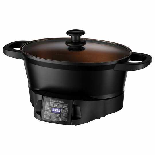 Russell Hobbs 28270 Good To Go 6.5L Electric Multi Cooker