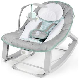 Argos baby bouncer seat 2025