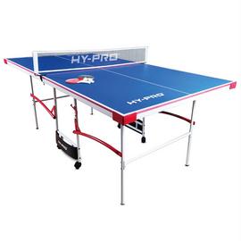 Hy-Pro 7ft Indoor Table Tennis
