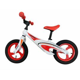 Sonic Stream 10" Wheel Size Boys Lightweight Balance Bike