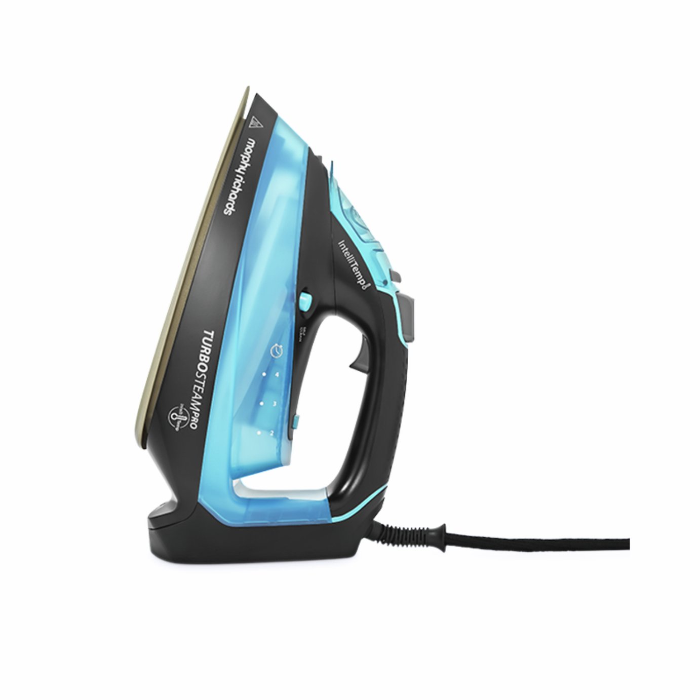 Morphy Richards 303210 Turbosteam Steam Iron
