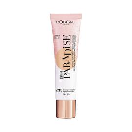 Infallible 24hr Matte Cover Foundation