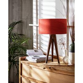 Results for red light shade