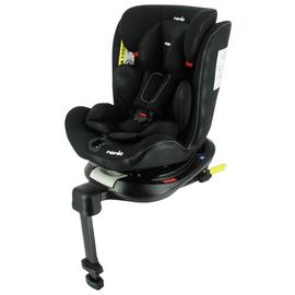 Safety Baby Ranger Group 0/1/2/3 Car Seat 