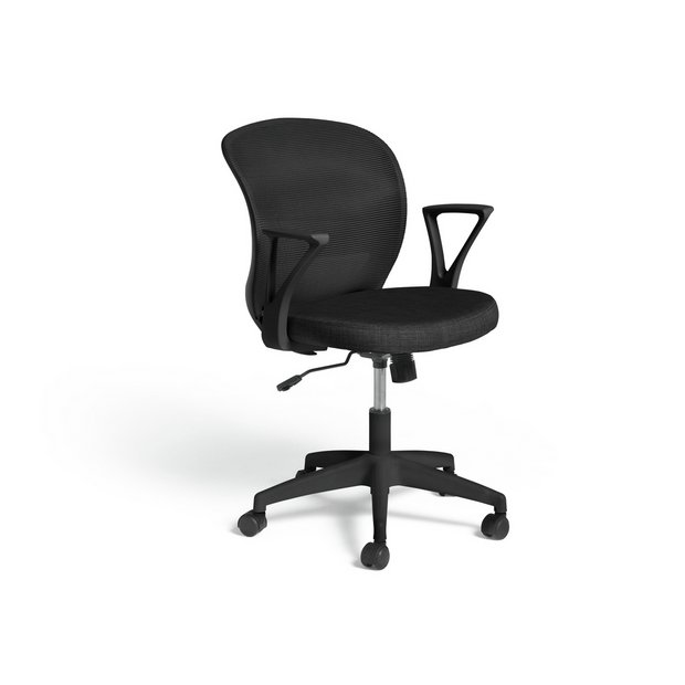 Computer desk chairs argos new arrivals