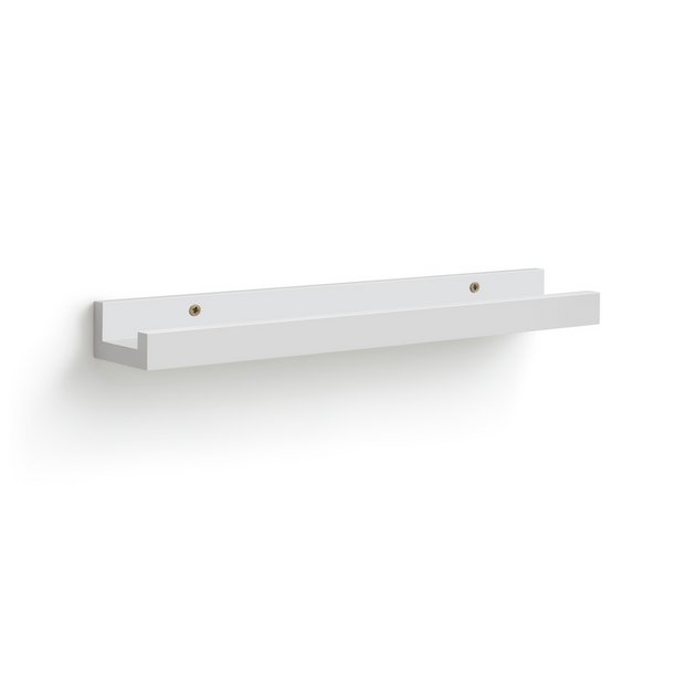 Argos on sale floating shelves