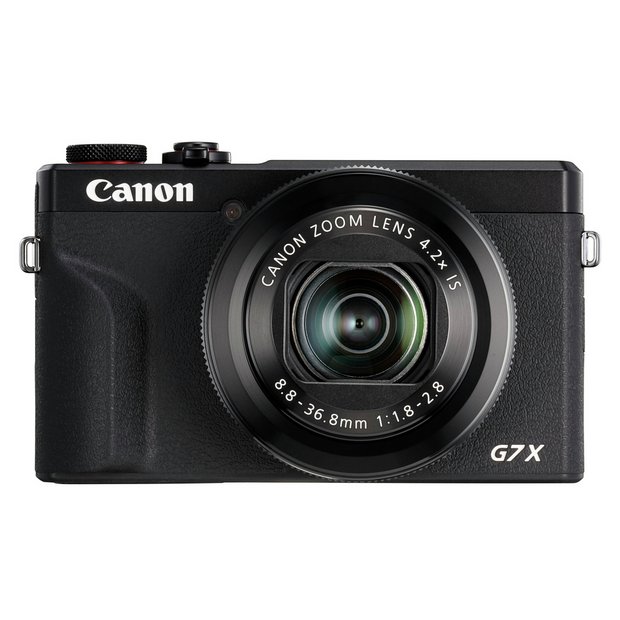 g7x mark ii refurbished