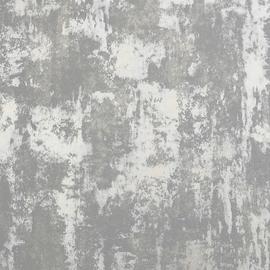 Arthouse Stone Texture Charcoal Grey Wallpaper