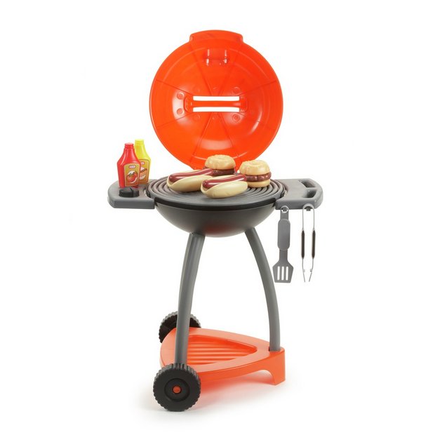 Little tikes sizzle and serve sales grill