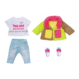 Results For Baby Born Dolls Clothes Results For Baby Born Dolls Clothes