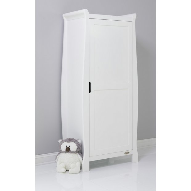 Nursery Single Wardrobe