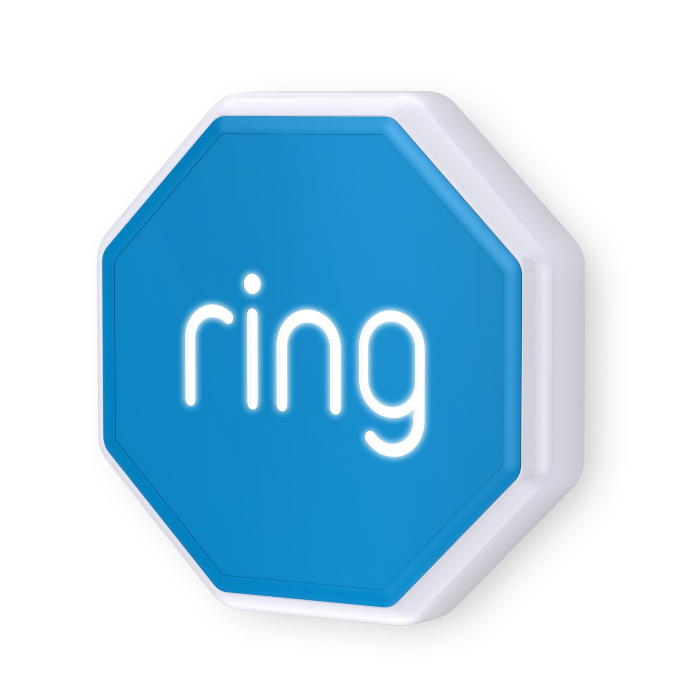 Ring Alarm Outdoor Siren