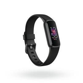 Fitbit Fitness and activity trackers Argos