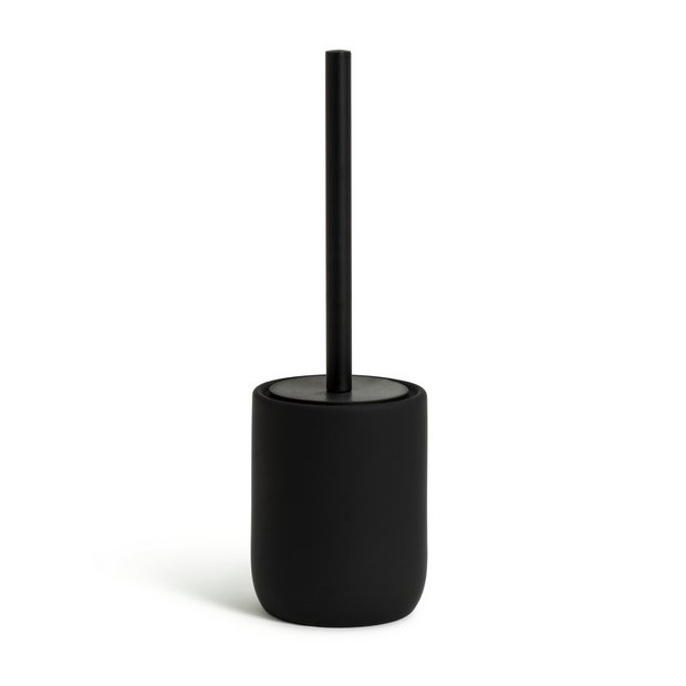 Argos toilet brush set discount