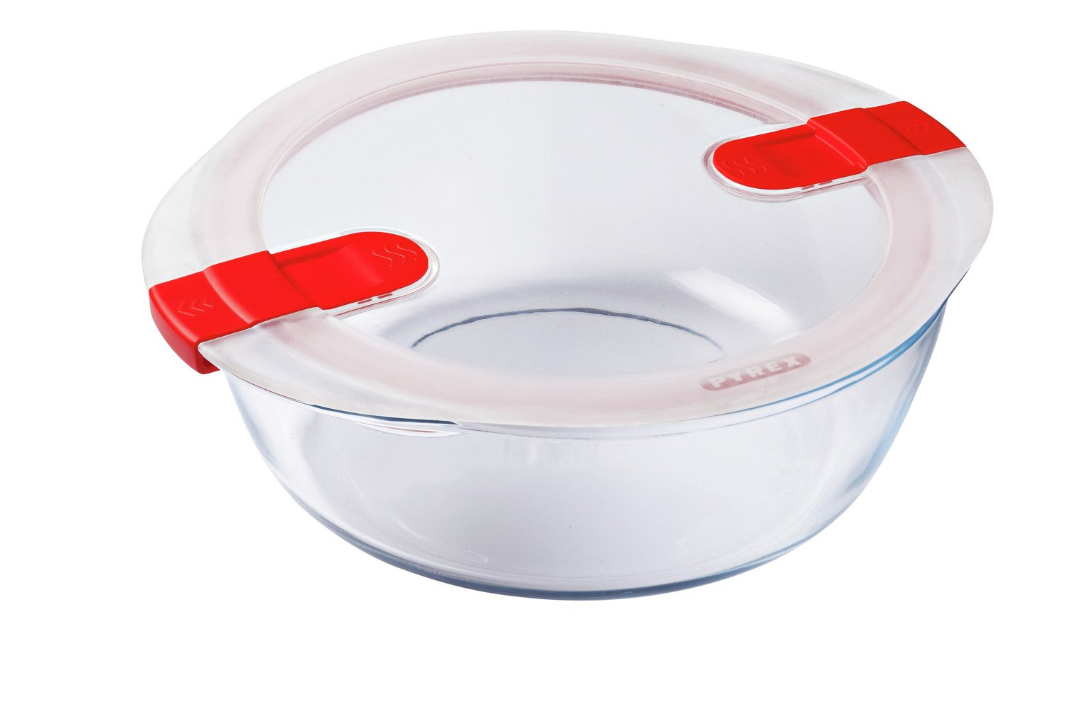 Buy Falcon Round Enamel Coated Steel Pie Dish Set of Argos