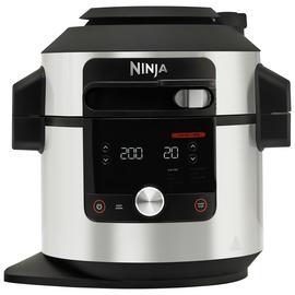 Ninja Foodi MAX 14-in-1 SmartLid 7.5L Multi-Cooker Air Fryer