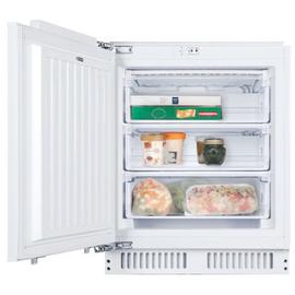 Candy CFU 135 NEK/N Integrated Under Counter Freezer