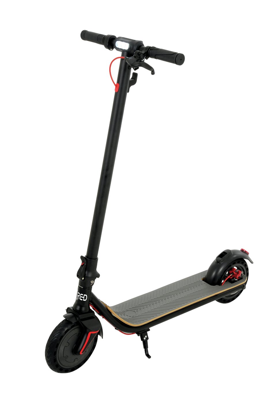 Buy Wired 350 HC Electric Scooter | Electric scooters | Argos