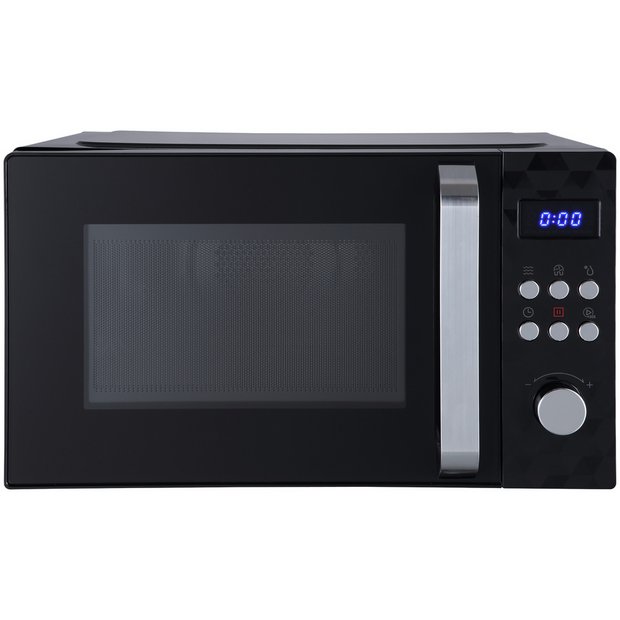 Buy De Longhi Brillante 23L 900W Combination Microwave Black Microwaves Argos