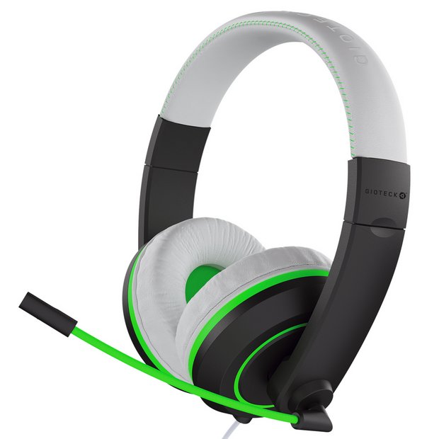 Argos pc gaming deals headset