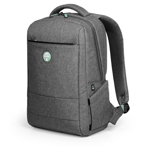 Port design laptop clearance backpack