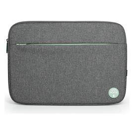 Port Design Yosemite Eco 15.6 Inch Laptop Sleeve - Grey