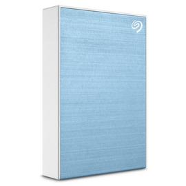 Seagate Retail 2TB One Touch Hard Disk Drive