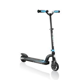 Globber One K E-Motion 10 V3 Electric Scooter - Sky Blue