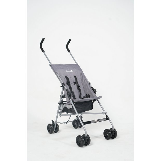 Argos store dog stroller