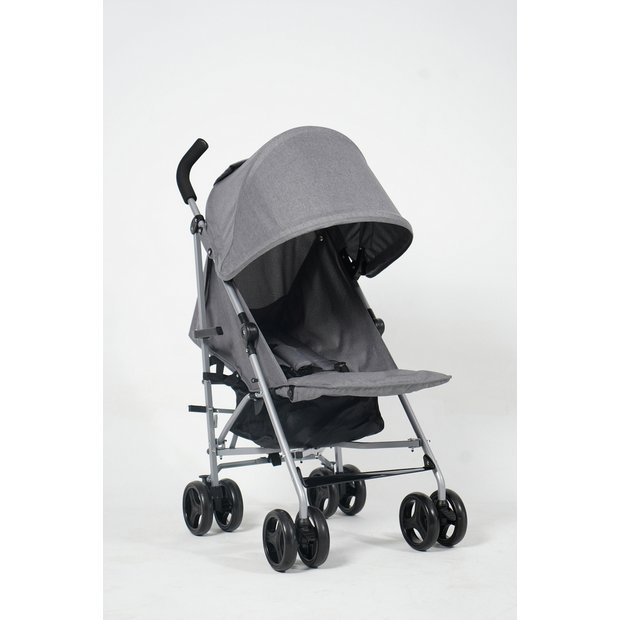 Buy Cuggl Cedar Deluxe Pushchair Prams and pushchairs Argos