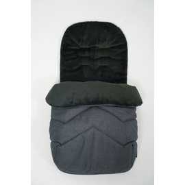 Cuggl Deluxe Footmuff