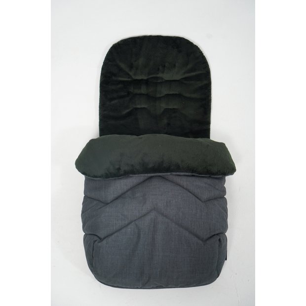 Cuggl footmuff on sale