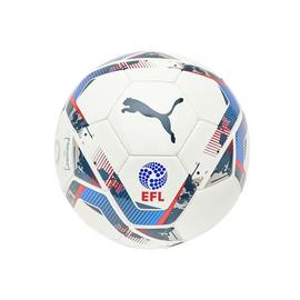 Puma Final EFL Replica Size 5 Football - White