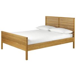 king size bed frames argos