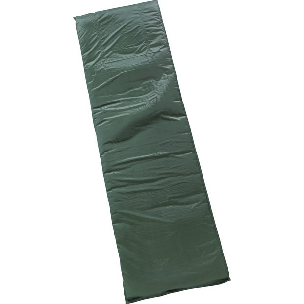 Self inflating on sale camping mat argos