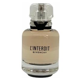 Givenchy L Interdit Eau de Perfum - 50 ml
