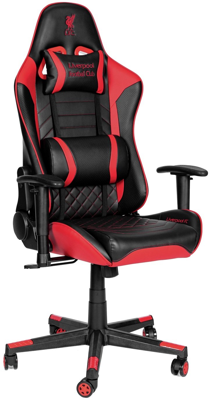 Gaming Chairs Pc Xbox Playstation Gaming Chairs Argos